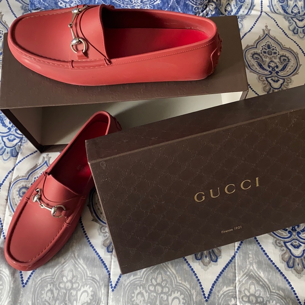 Gucci Shoes